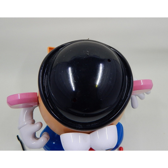 Playskool Mr. Potato Head 2010 Hasbro Toy - Picture 7 of 9